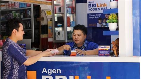 Brilink Mini ATM Trimurningsih: Solusi Keuangan Cepat di Cilacap